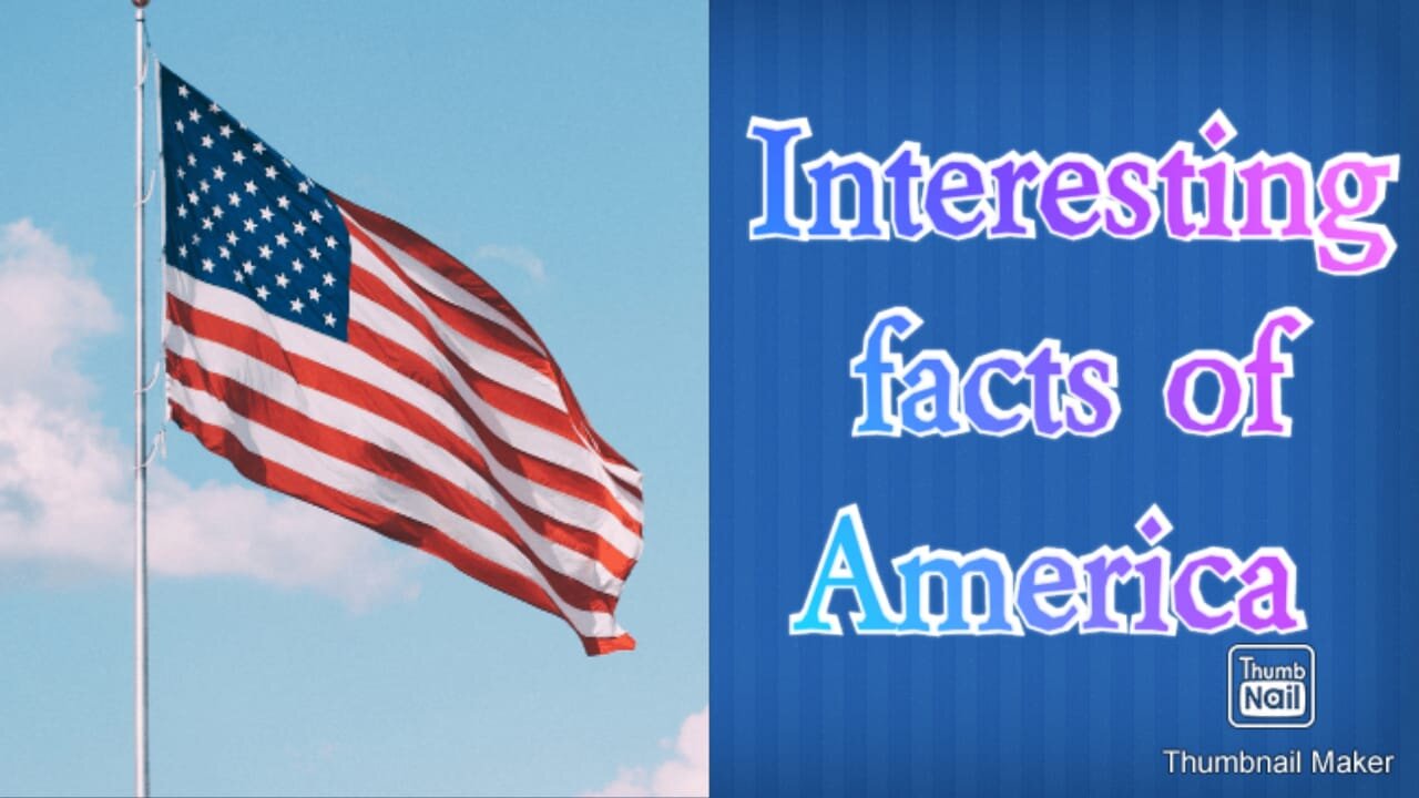 United States Of America facts – Information Of America / USA in Urdu