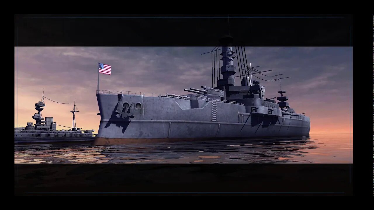 WARSHIPS: Jugada 13 | Entretenimiento Digital 3.0