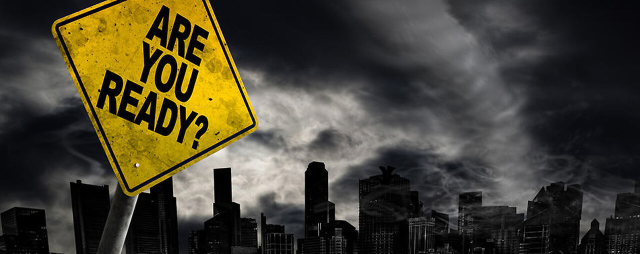 Nikki Haley drops out. What "You are your own first responder"means