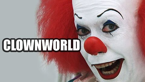 Clownworld