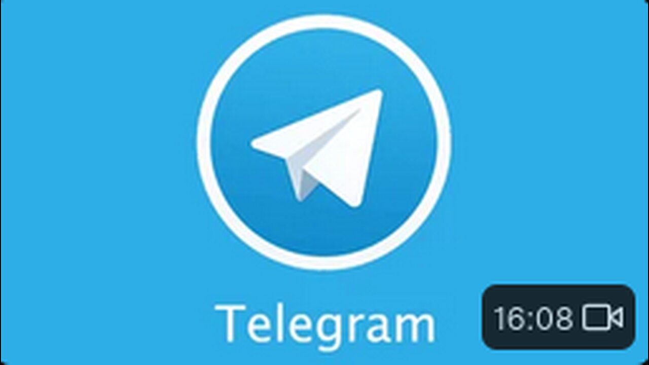ZENSUR-STOP! LÖSCHT die Google Telegram-App