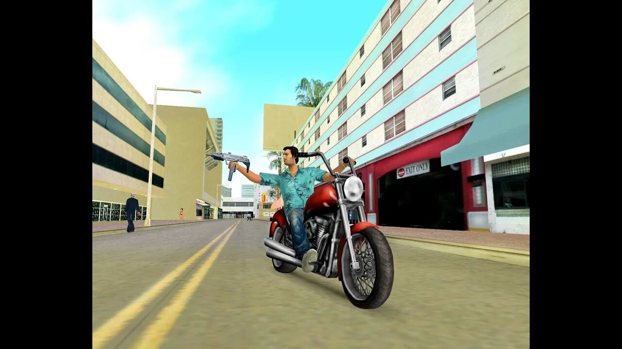 How GTA Vice City Game Play | GTA vice city download android 2023 | Misson 9 | Hindi