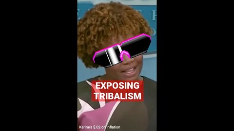 Karine’s $.02 on inflation