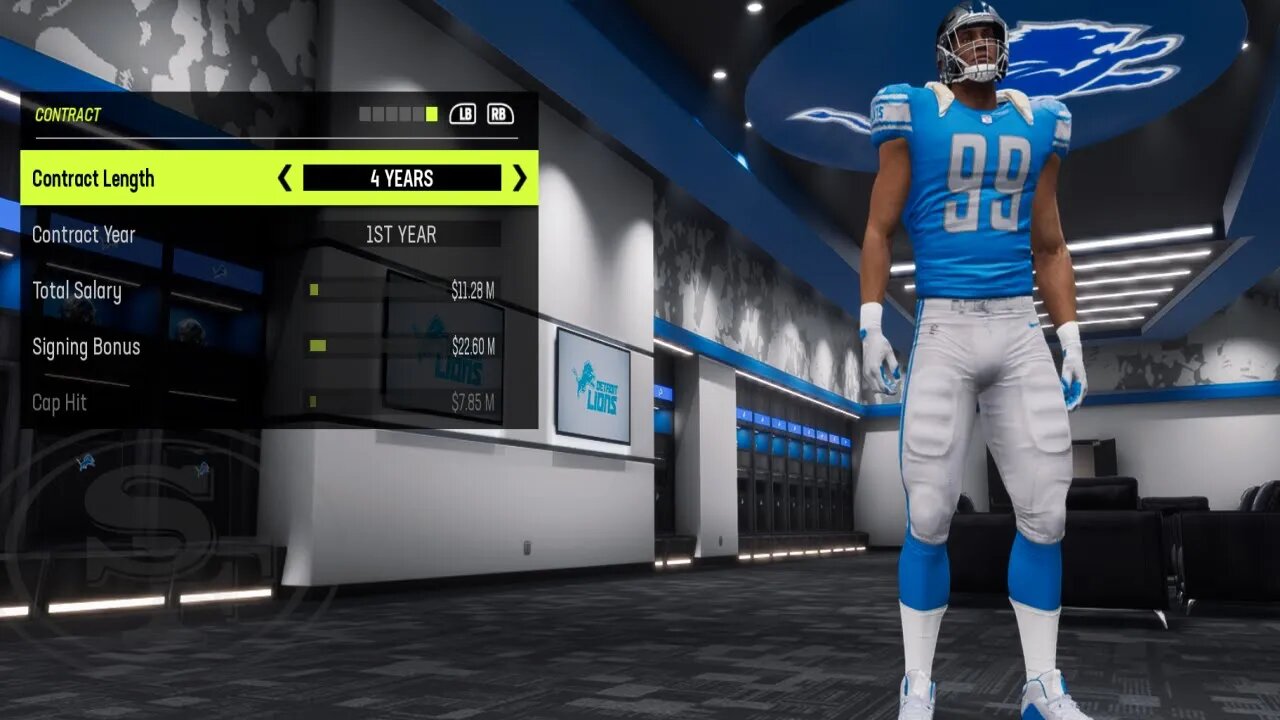 How To Create Myles Murphy Madden 23