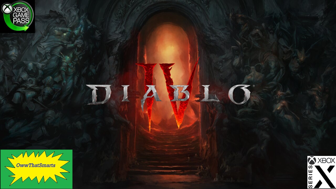 Game Preview: Diablo IV