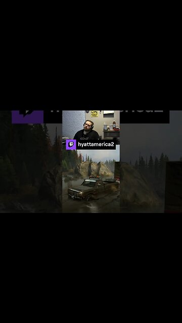 On The Road Again | hyattamerica2 on #Twitch