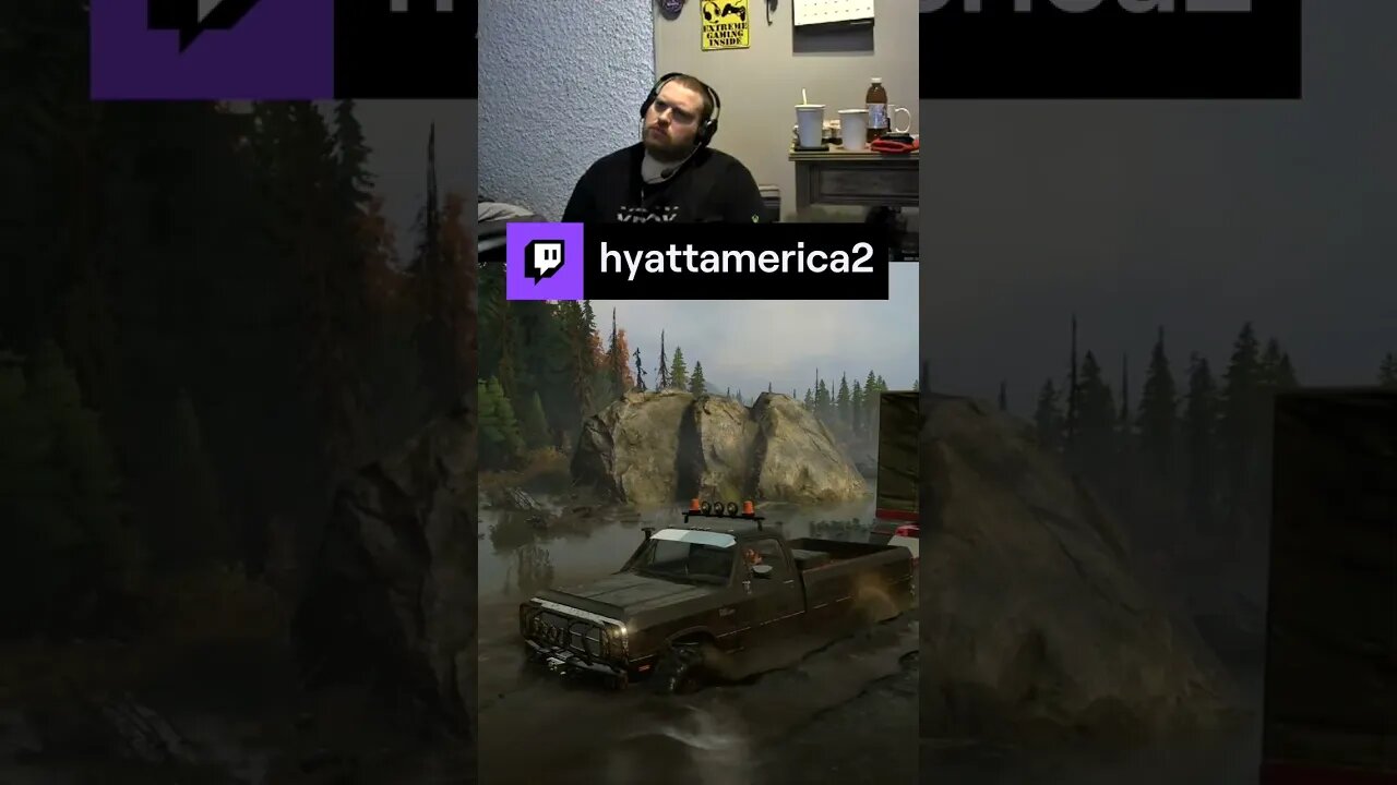 On The Road Again | hyattamerica2 on #Twitch