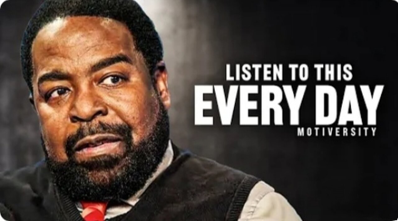 LISTEN TO THIS EVERY DAY AND CHANGE YOUR LIFE || One of the Best Speeches Ever by Les Brown