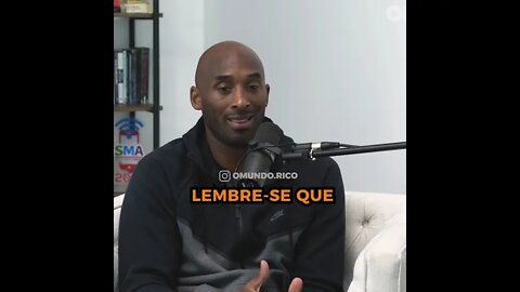 SUAS HISTÓRIAS AINDA VIVEM | KOBE BRYANT | LEGENDADO