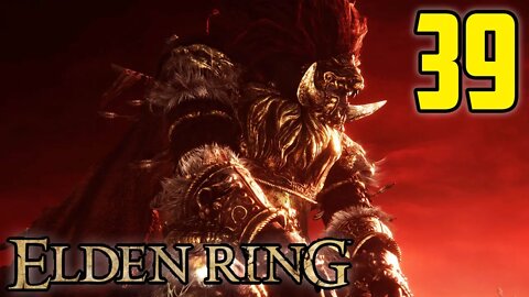 You Just Made The List! - Elden Ring : Part 39