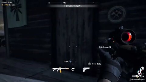 Far cry five radio station￼