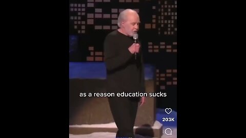 THE REASON AMERICA EDUCATION SUCKS