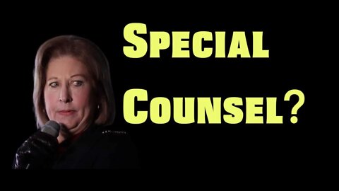 Appointing Sidney Powell as Special Counsel? How About Martial Law?