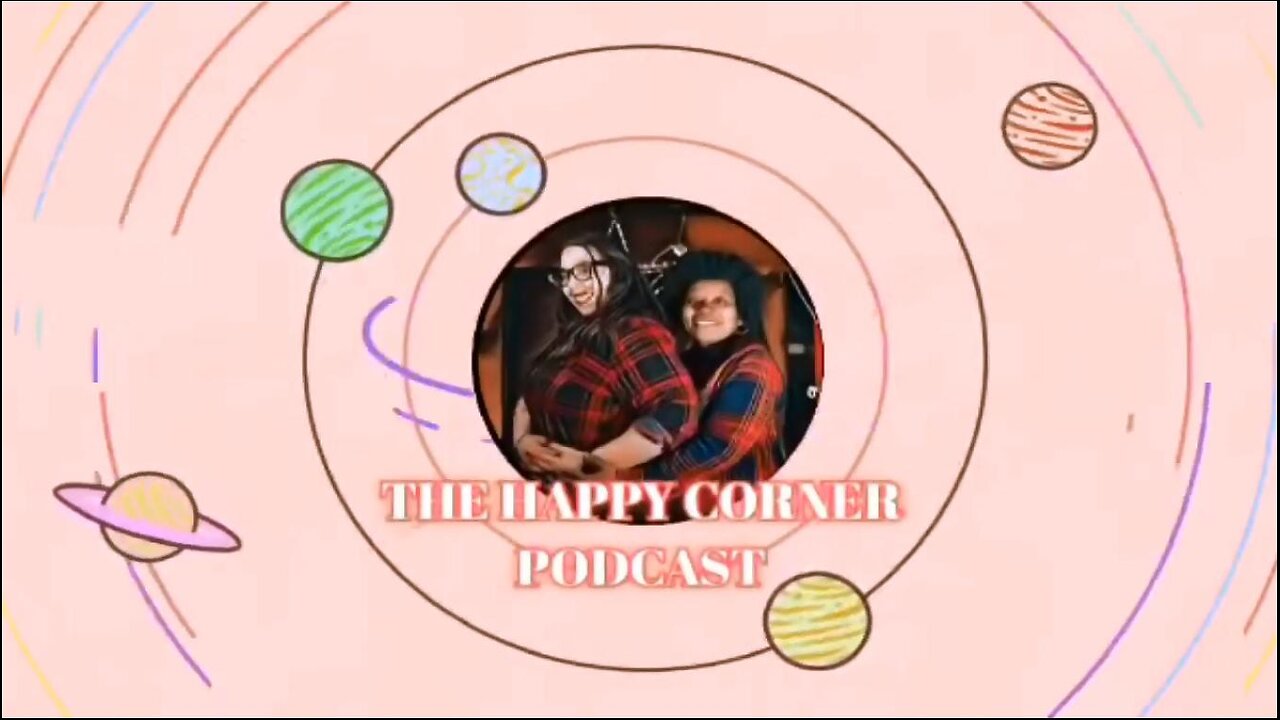 [The Happy Corner Podcast] The Happy Corner Podcast Season 5 Episode 1 !!! [Mar 14, 2021]