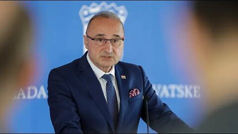 Grlić Radman o ulasku Finske i Švedske u NATO