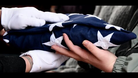 Honoring Anthony Wayne Chase 12/19/19 - Photos by Q Madp