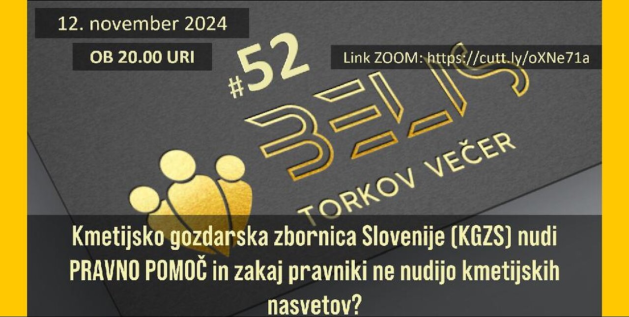 #52. Torkov Večer - PEČI NA DRVA, DIMNIKAR IN PRAVNA POMOČ KGZS