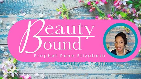 BeautyBound Debut