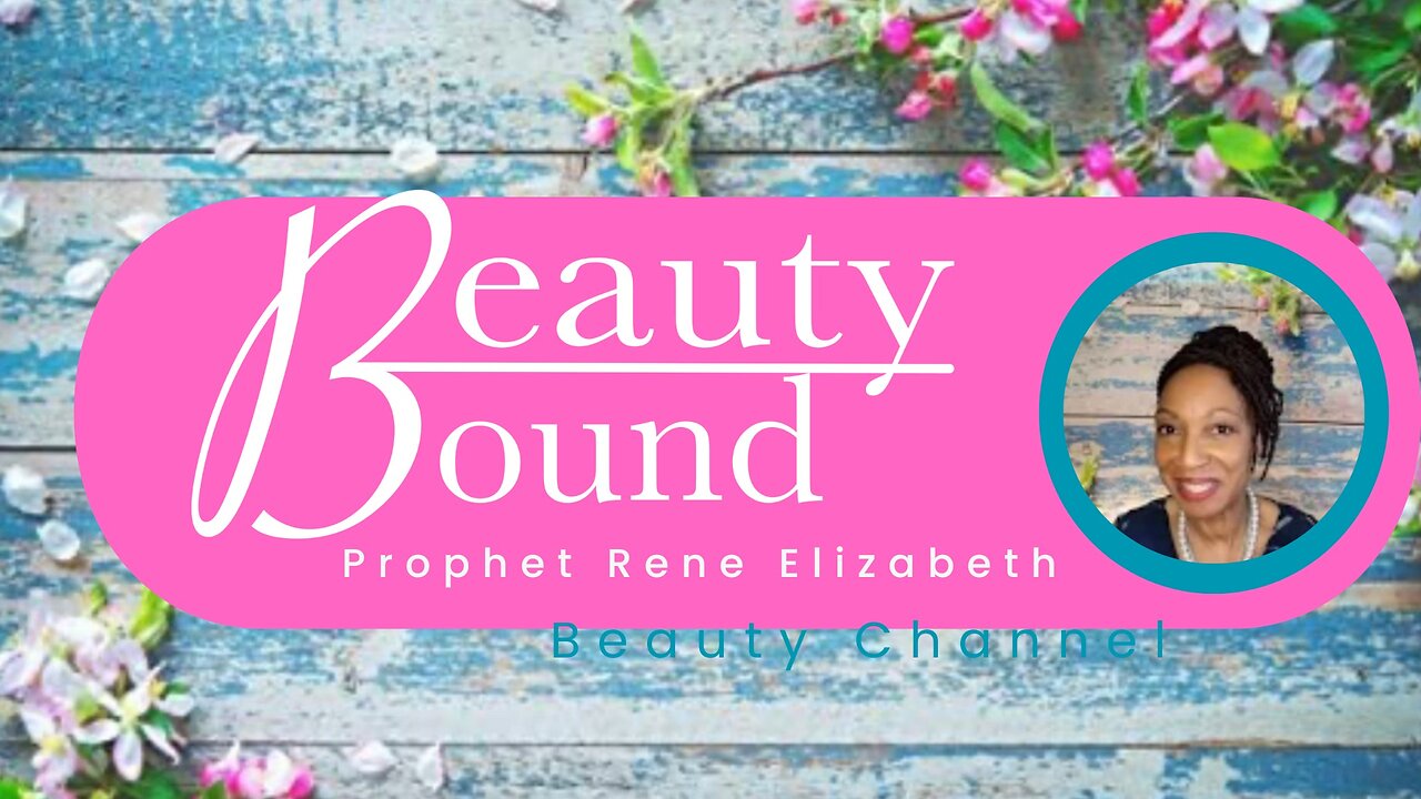 BeautyBound Debut