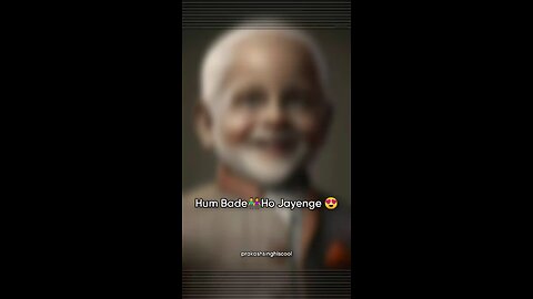 modi ji funny video😂 || modi ji funny voice😂 || modi ji lover❤