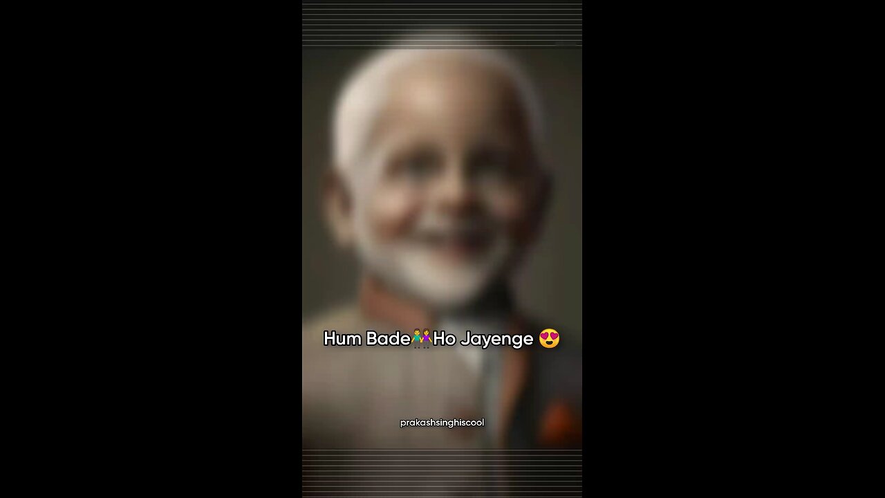 modi ji funny video😂 || modi ji funny voice😂 || modi ji lover❤