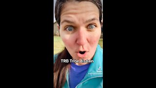 TRB #tribe things #tamararoaeblodgett