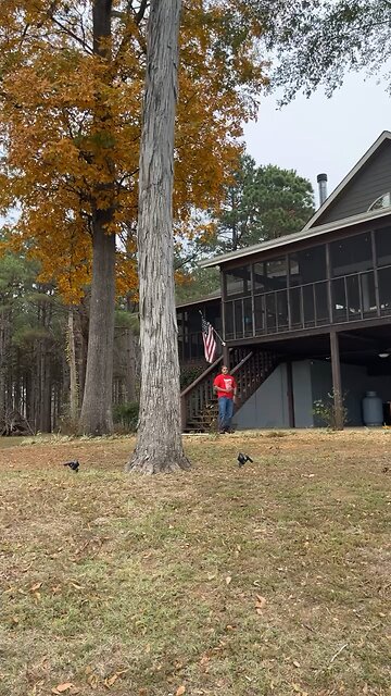 My family’s Alabama lake house ❤️