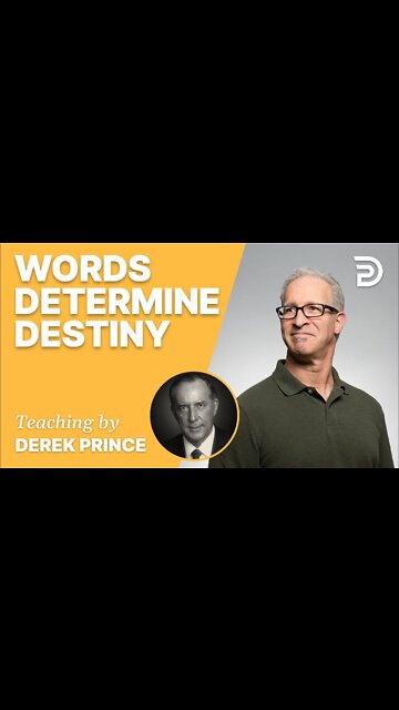 🔥 Words Determine Destiny #Shorts