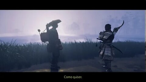 Ghost of Tsushima - Parte 35