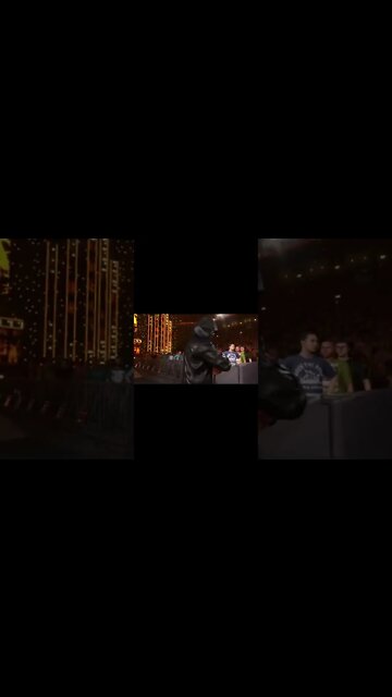 WWE 2k22 Tommaso Ciampa Entrance #shorts