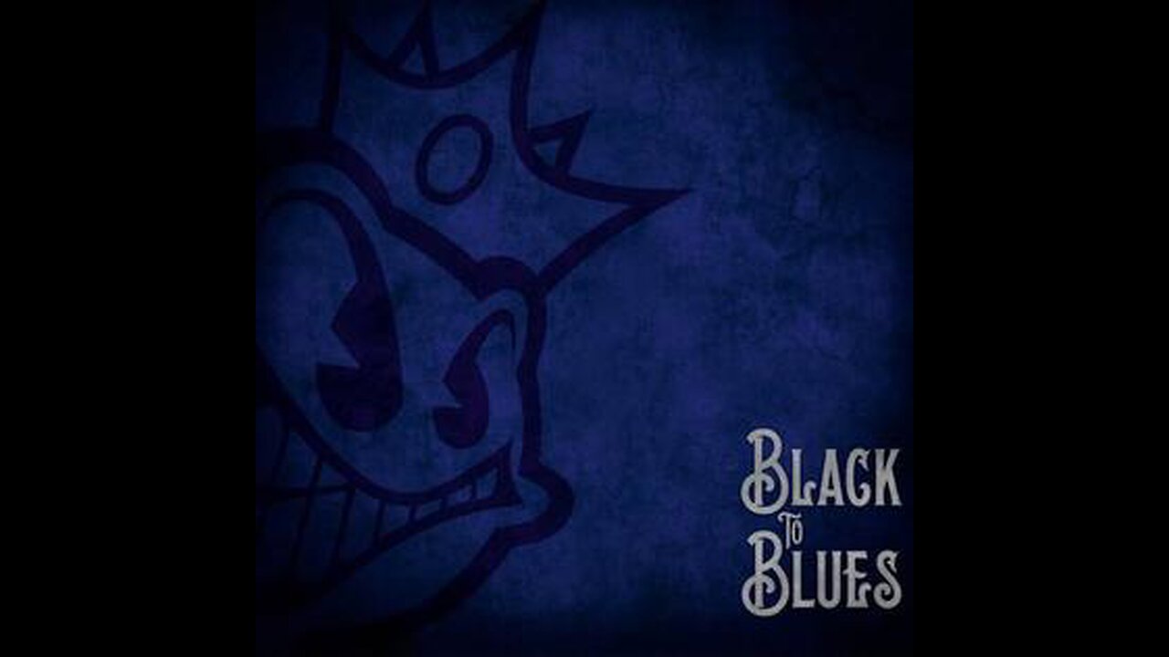 Back to Blues 💰- BB Chewy x BroManDan