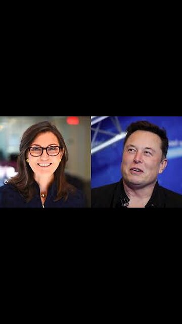 ARK's Bold Move: 110,000 Tesla Shares Purchased! #tesla