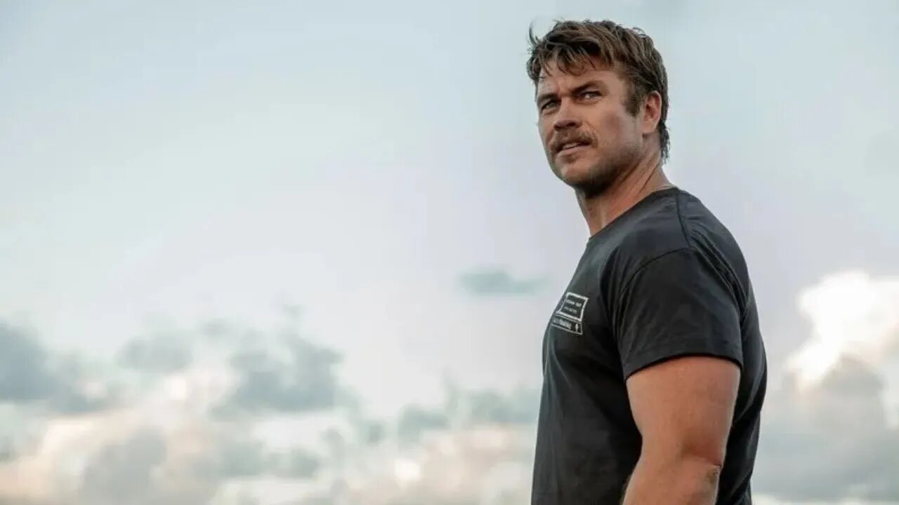 Bosch & Rockit trailer stars Luke Hemsworth in Aussie tearjerker