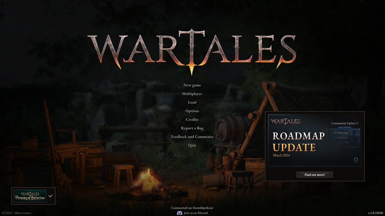 Wartales