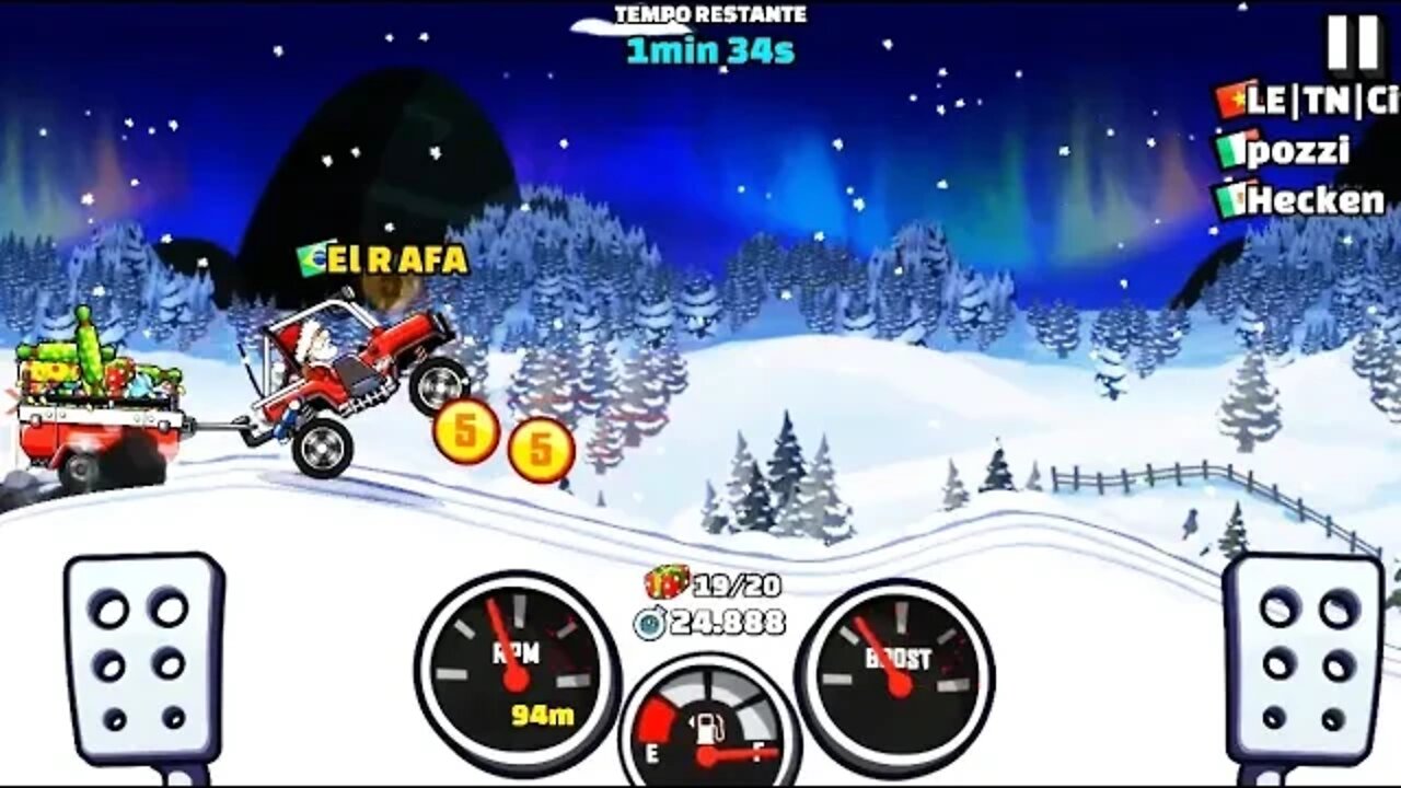 AJUDANTE DE PAPAI NOEL - 06