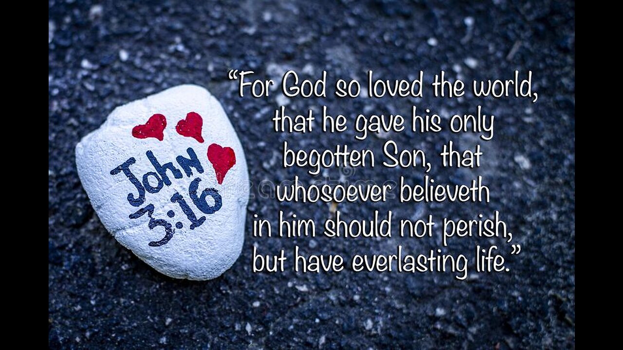 Unselfish Love Unending