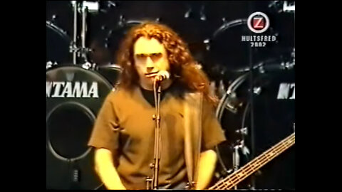 SLAYER LIVE BOOTLEG 2002