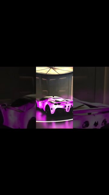 FERRARI SF90 STRADALE 2023