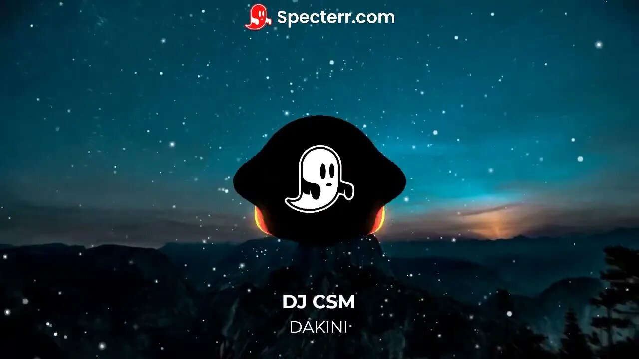 DJ CSM - Dakini