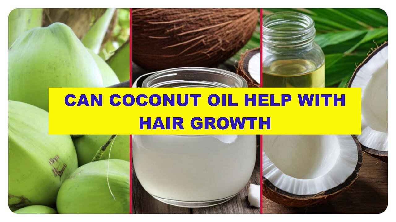 From Dull to Dazzling: The Essential Guide to Using Coconut Oil for Luscious Hair