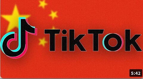 The Tik Tok Ban Smokescreen