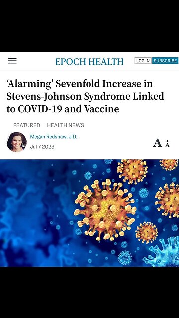 Boosters May Actually Be More Dangerous Than Original Shots