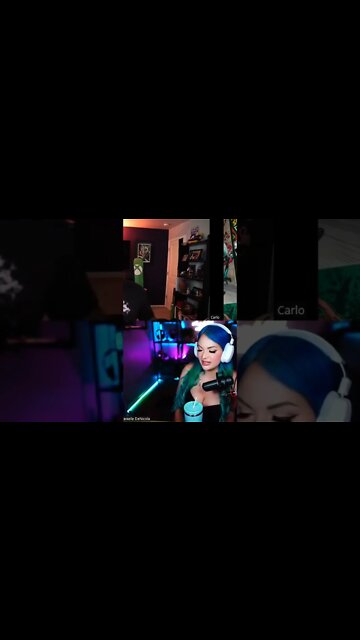 Interview with Danielle DeNicola | Cosplayer and Gamer | Full Interview on our Channel