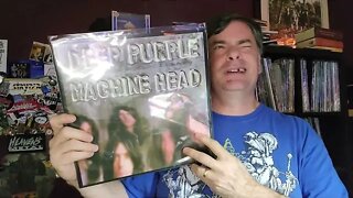 Push to 500 - 60th Birthday Contest CGCVinylGuy | Vinyl Community