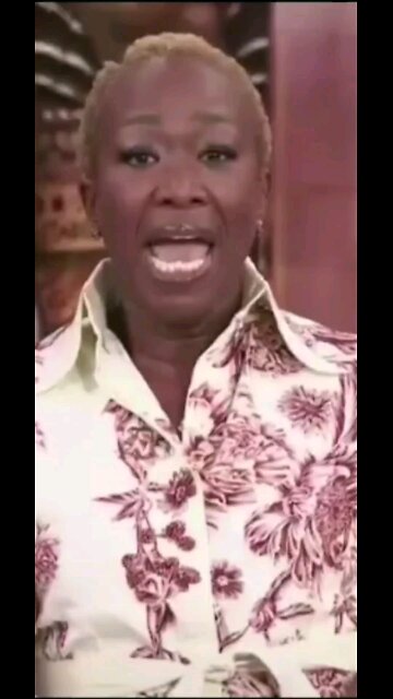 Has anyone checked on JOYLESS Joy Reid this morning? #trump2024🇺🇸 #elections2024🇺🇸