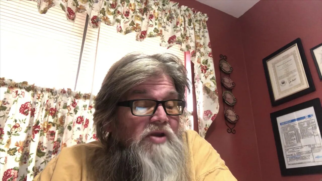 USPS Rant
