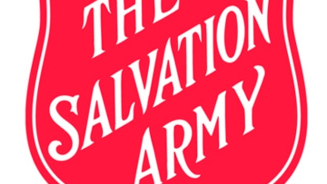 Salvation Army deploys search and rescue crew