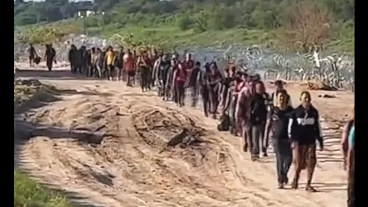 The Largest Deportation Operation in History