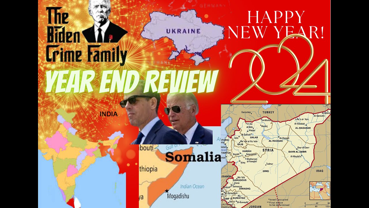 2024 Review Did WEAK leftist government hurt?