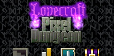 What's That? - Pixel Dungeon